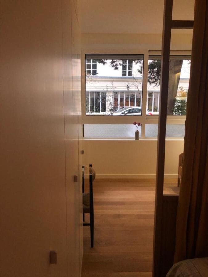 Appartamento Confortable Sur Le Canal Saint-martin / République *