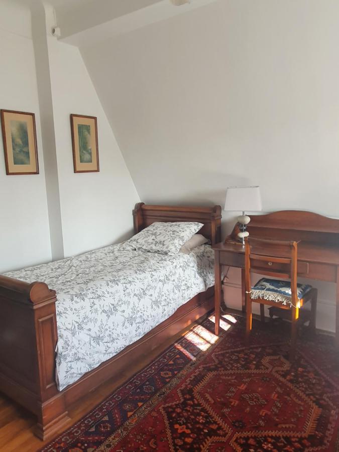 Bed & Breakfast La Romantique
