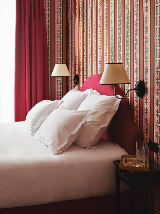 Hotel Les Deux Gares Parigi