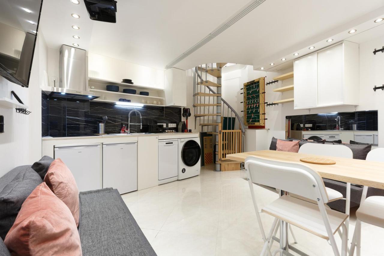 Petits Champs Bed & Breakfast Paris