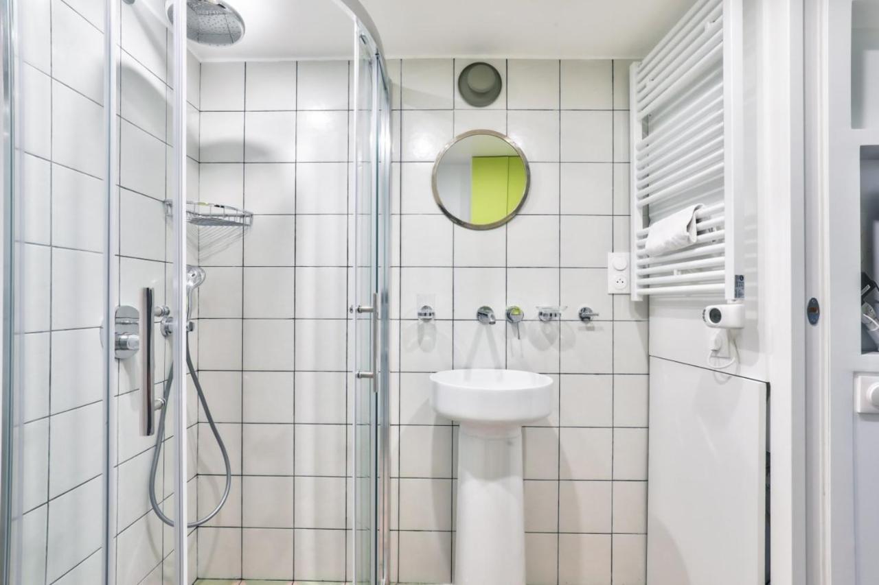 Guestready - Cozy Flat With Sauna Near Banksy Expo Art Gallery Appartamento