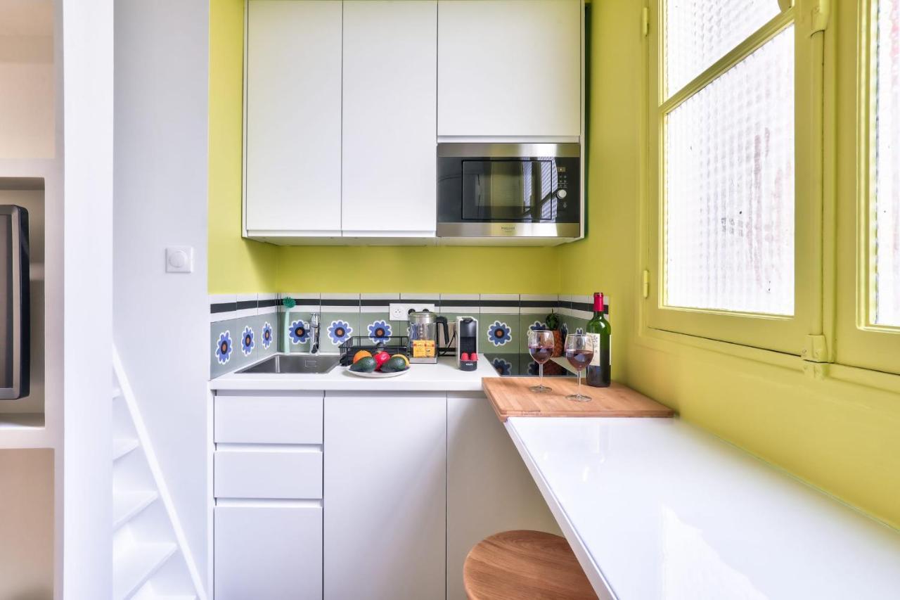 Guestready - Cozy Flat With Sauna Near Banksy Expo Art Gallery *
