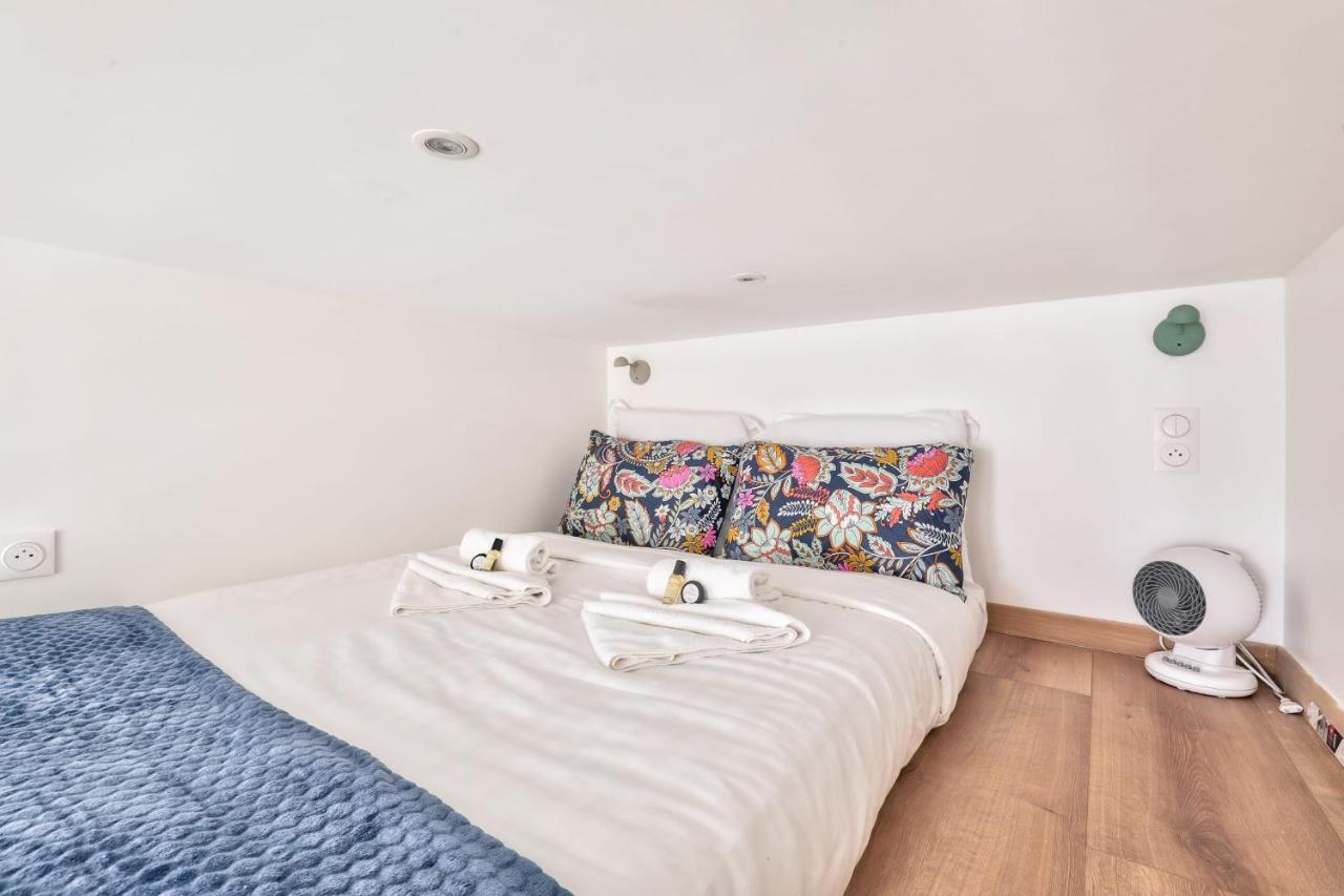 Appartamento Guestready - Cozy Flat With Sauna Near Banksy Expo Art Gallery