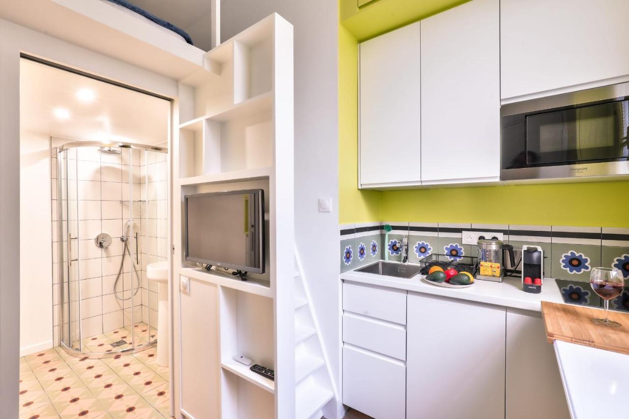 Appartamento Guestready - Cozy Flat With Sauna Near Banksy Expo Art Gallery *