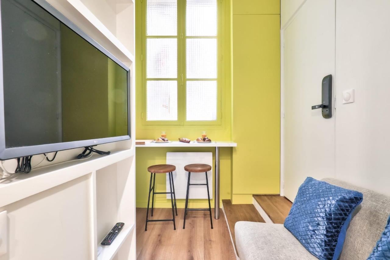 Guestready - Cozy Flat With Sauna Near Banksy Expo Art Gallery Appartamento *