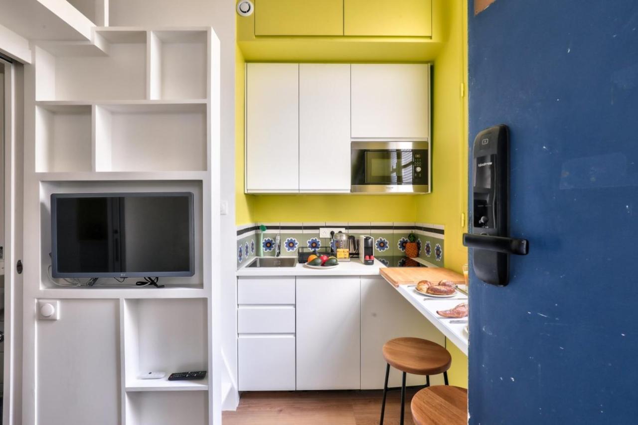 Appartamento Guestready - Cozy Flat With Sauna Near Banksy Expo Art Gallery