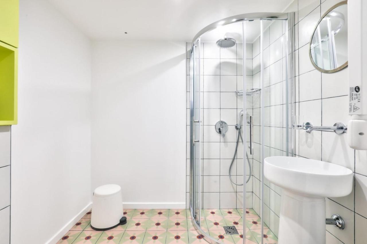 Appartamento Guestready - Cozy Flat With Sauna Near Banksy Expo Art Gallery *