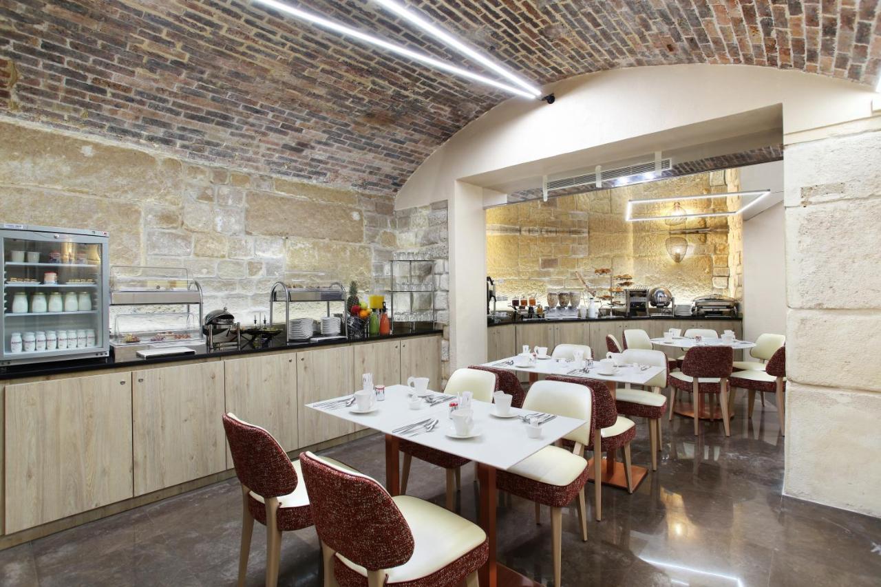 Grand Saint Michel 4*