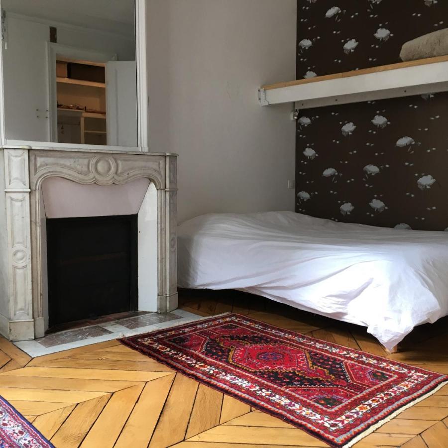 Plein Centre Homestay *