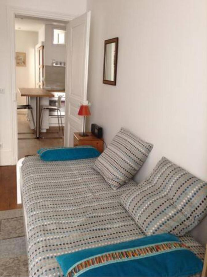 47m2 Calme Au Coeur De Apartment Paris