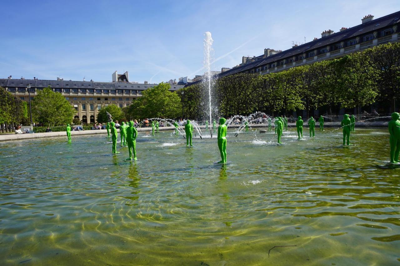 Montpensier Parigi