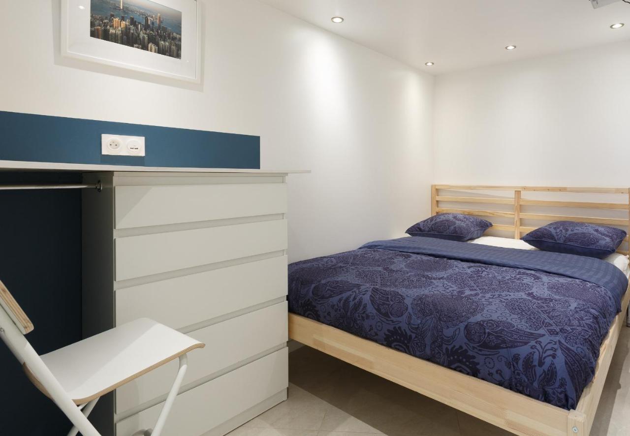 Petits Champs Bed & Breakfast