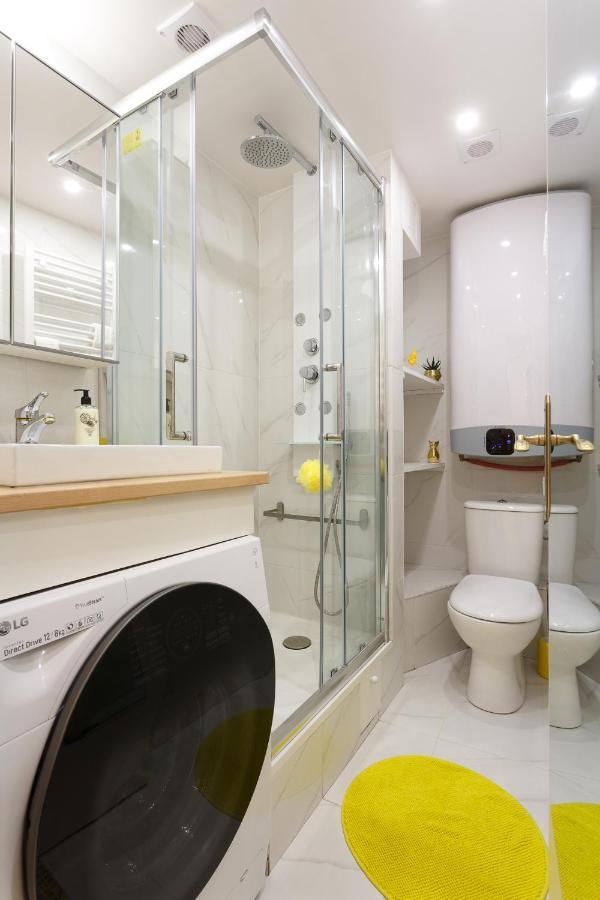 Bed & Breakfast Petits Champs Paris