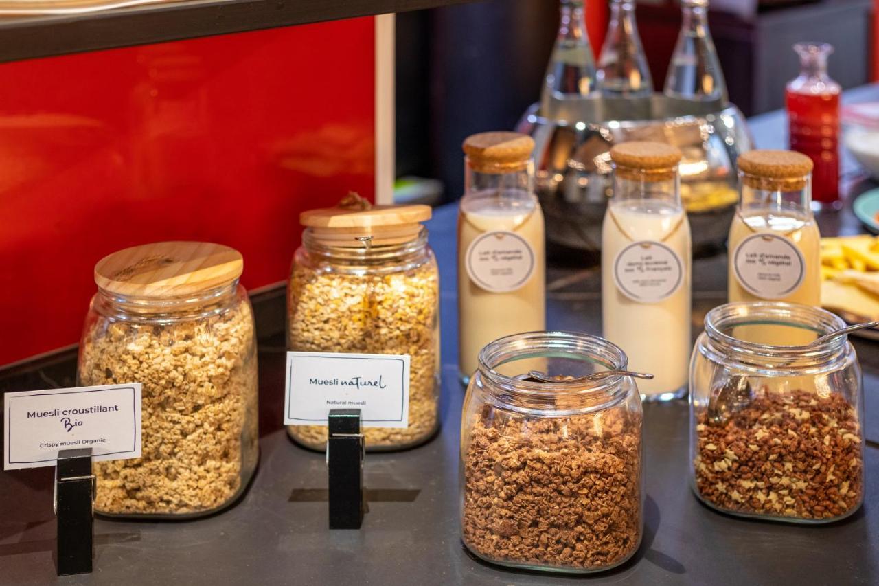 Hotel Novotel Vaugirard Montparnasse Paris