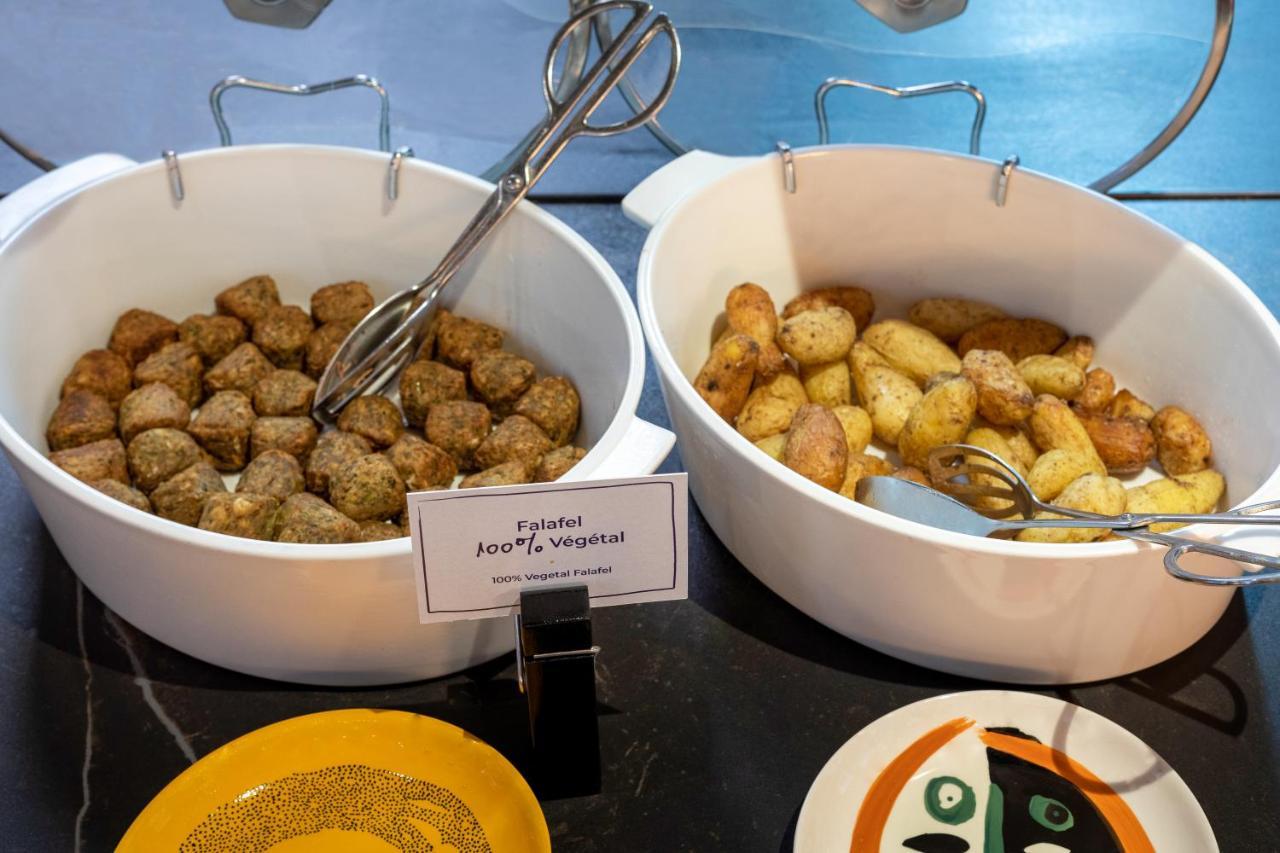 Novotel Vaugirard Montparnasse Paris