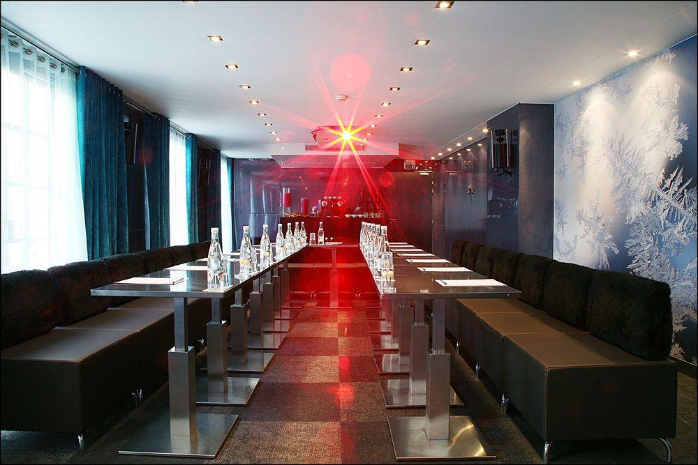 Kube Parigi