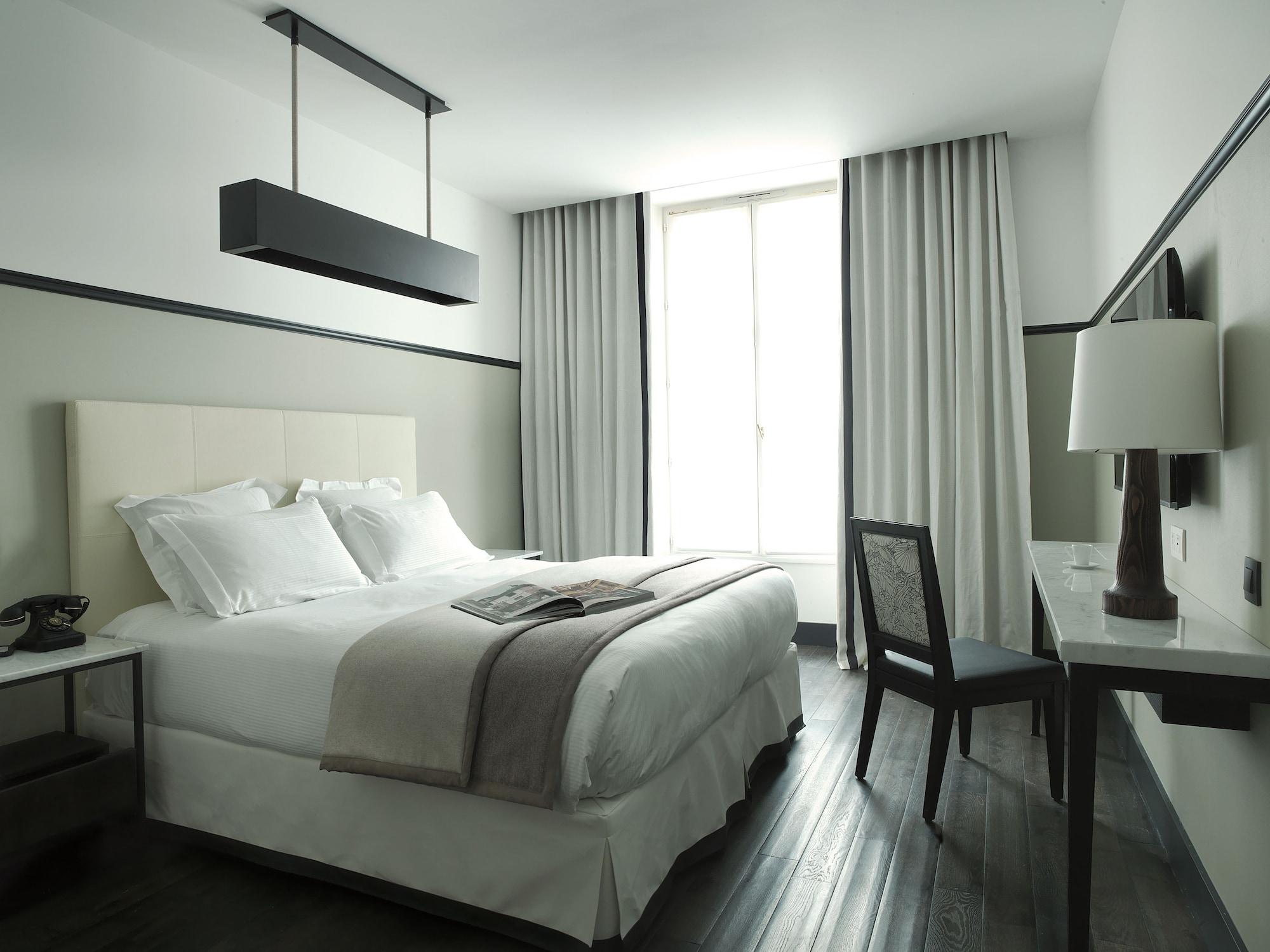 Hotel The Chess Paris