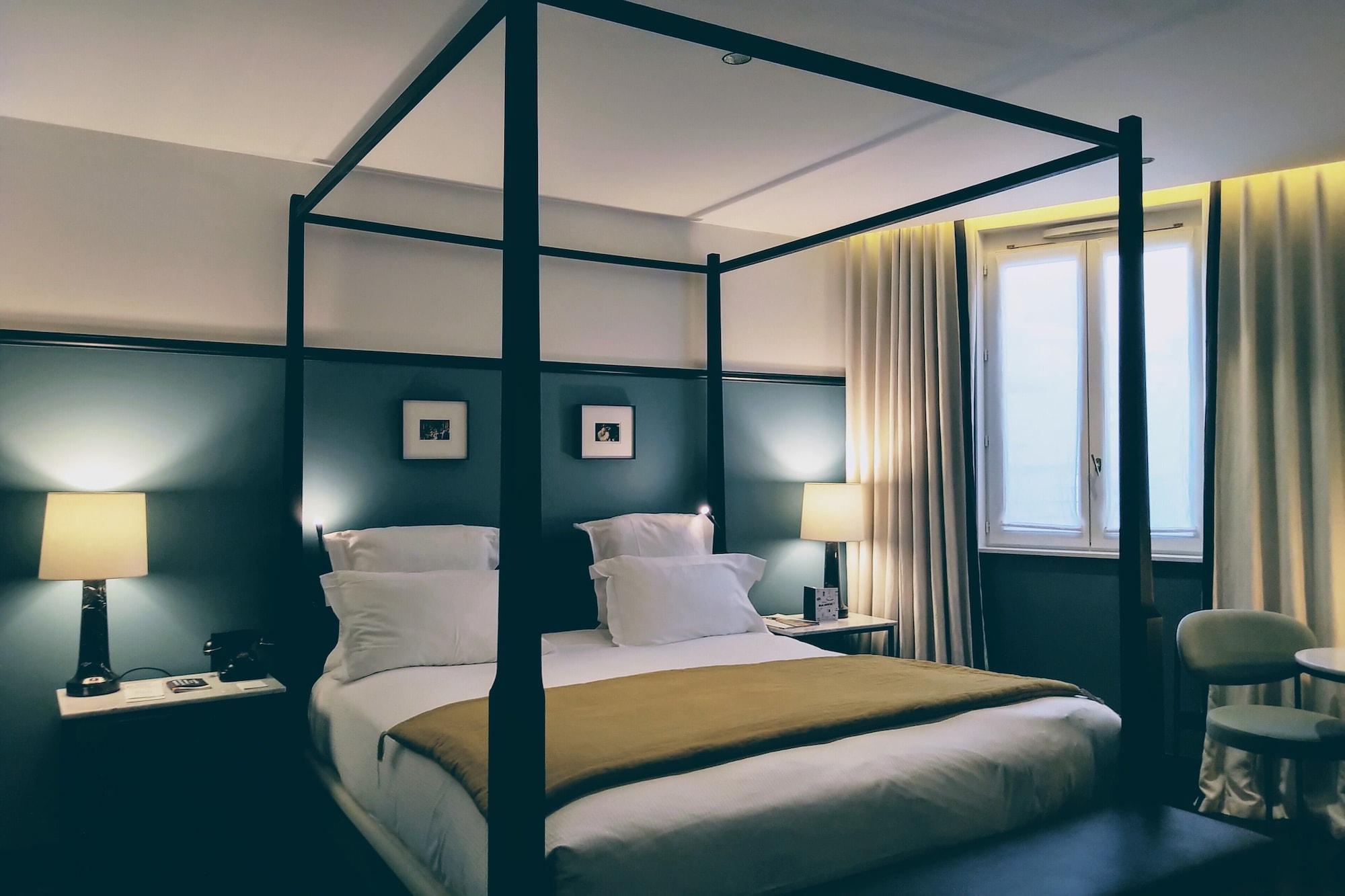 The Chess Hotel 4*