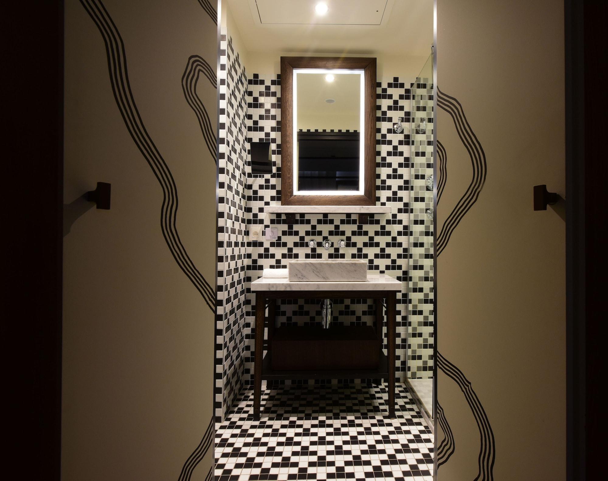 Hotel The Chess