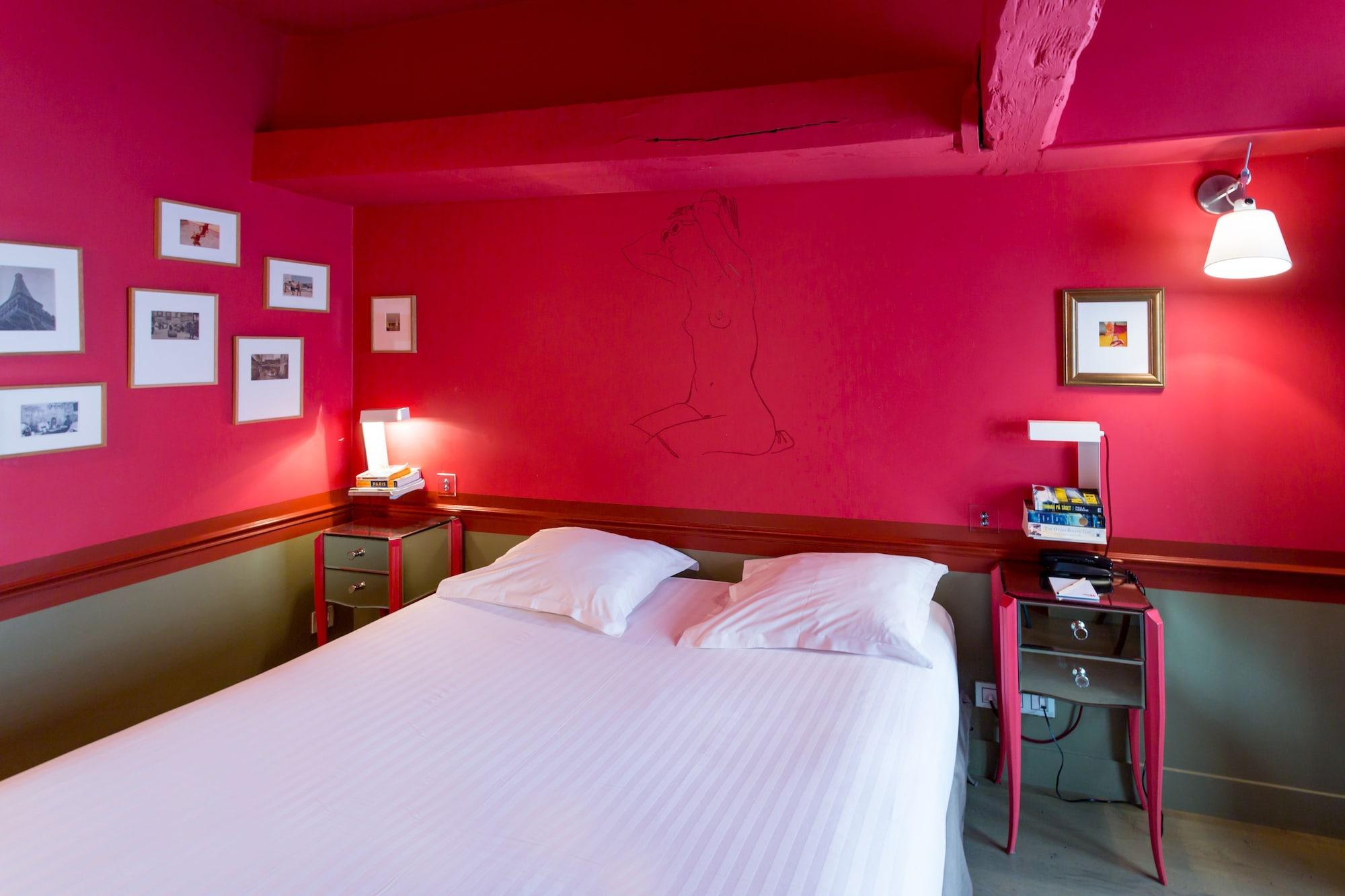 Hotel Crayon