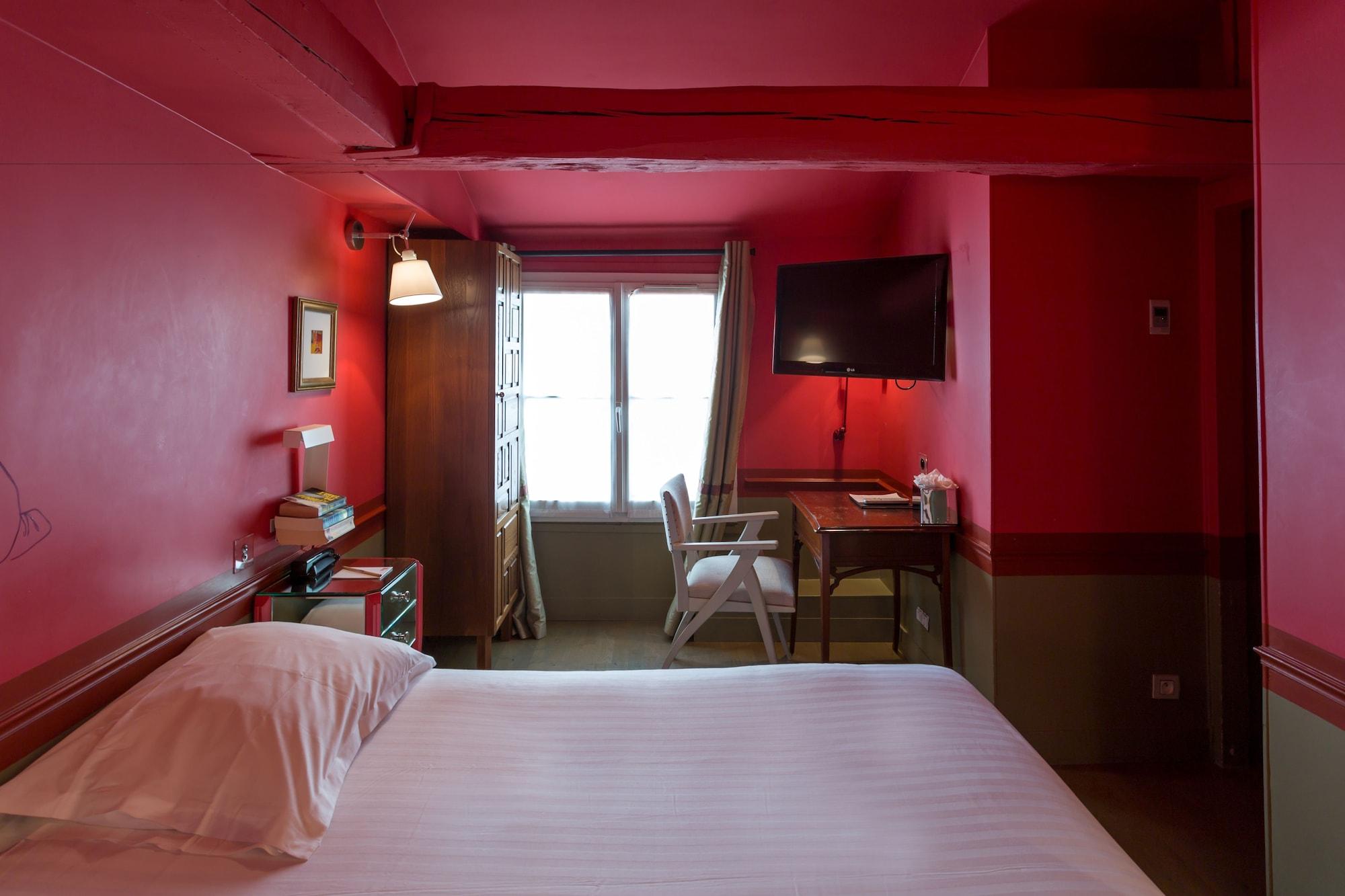 Crayon 3* Parigi