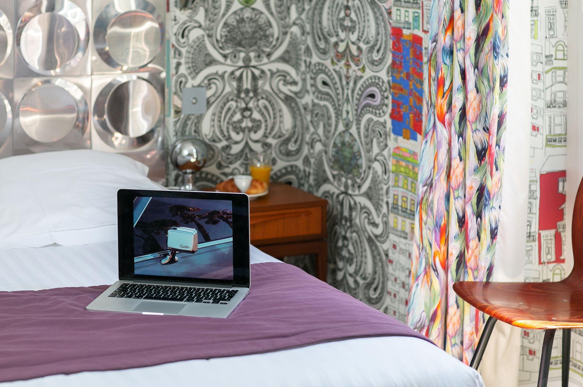 Hotel Crayon 3*