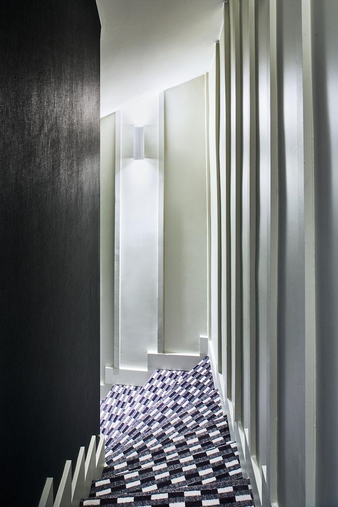 10 Opéra By Happyculture Hotel Parigi