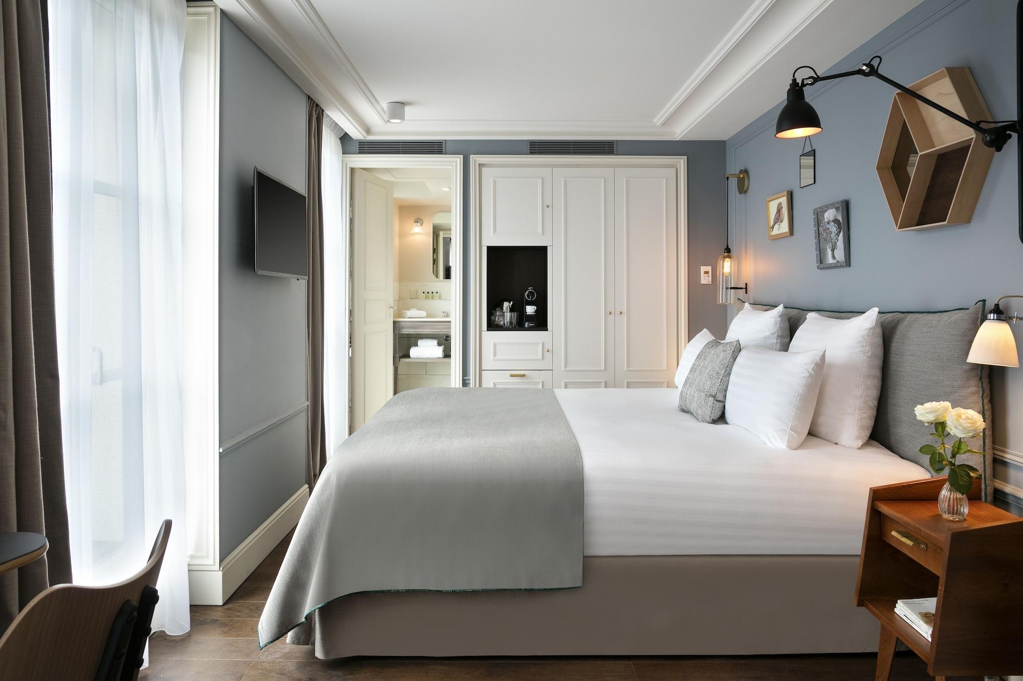 Royal Madeleine & Hotel Parigi