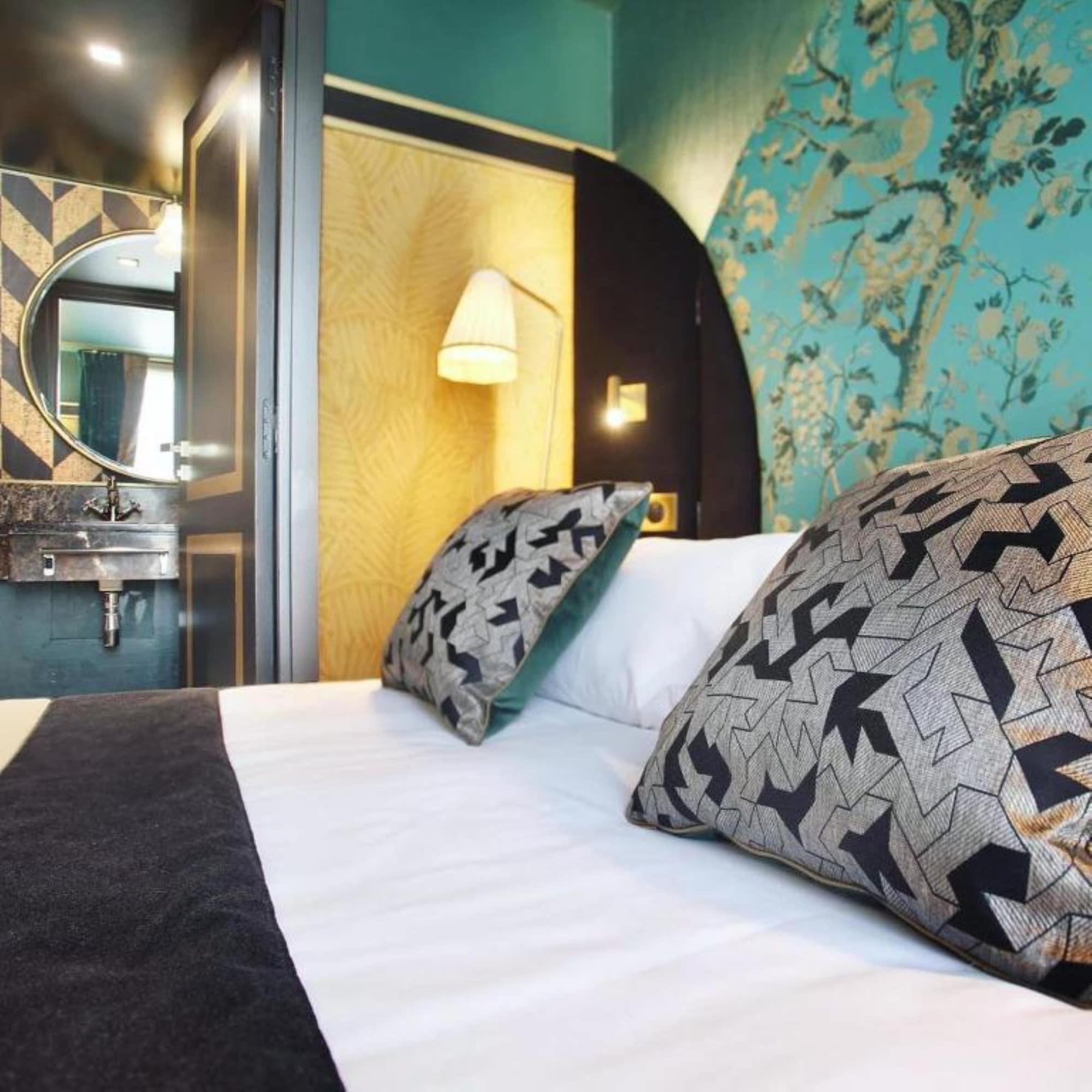 Maison Nabis By Happyculture Hotel 4*