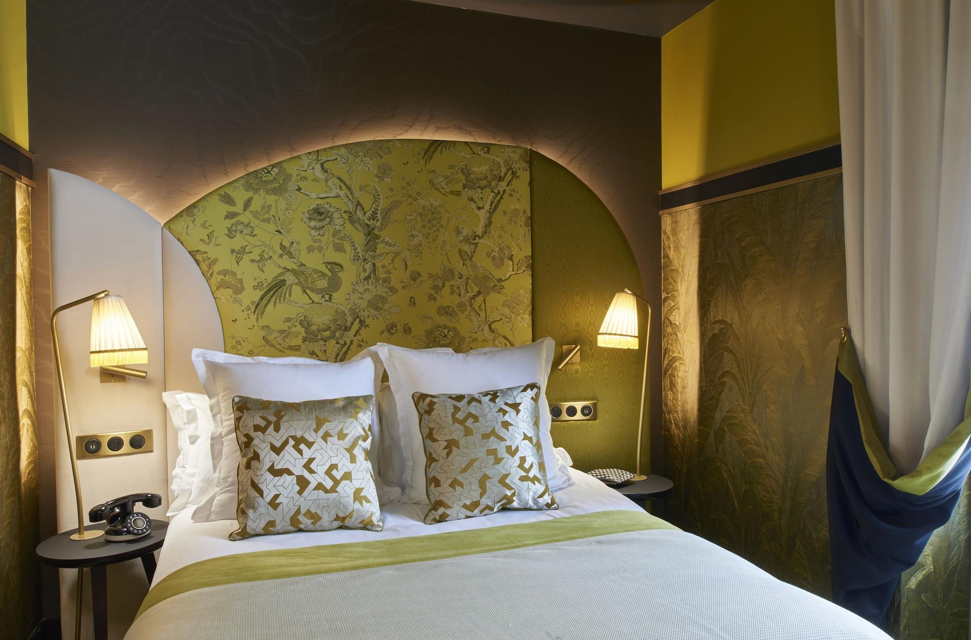 Maison Nabis By Happyculture Hotel Paris