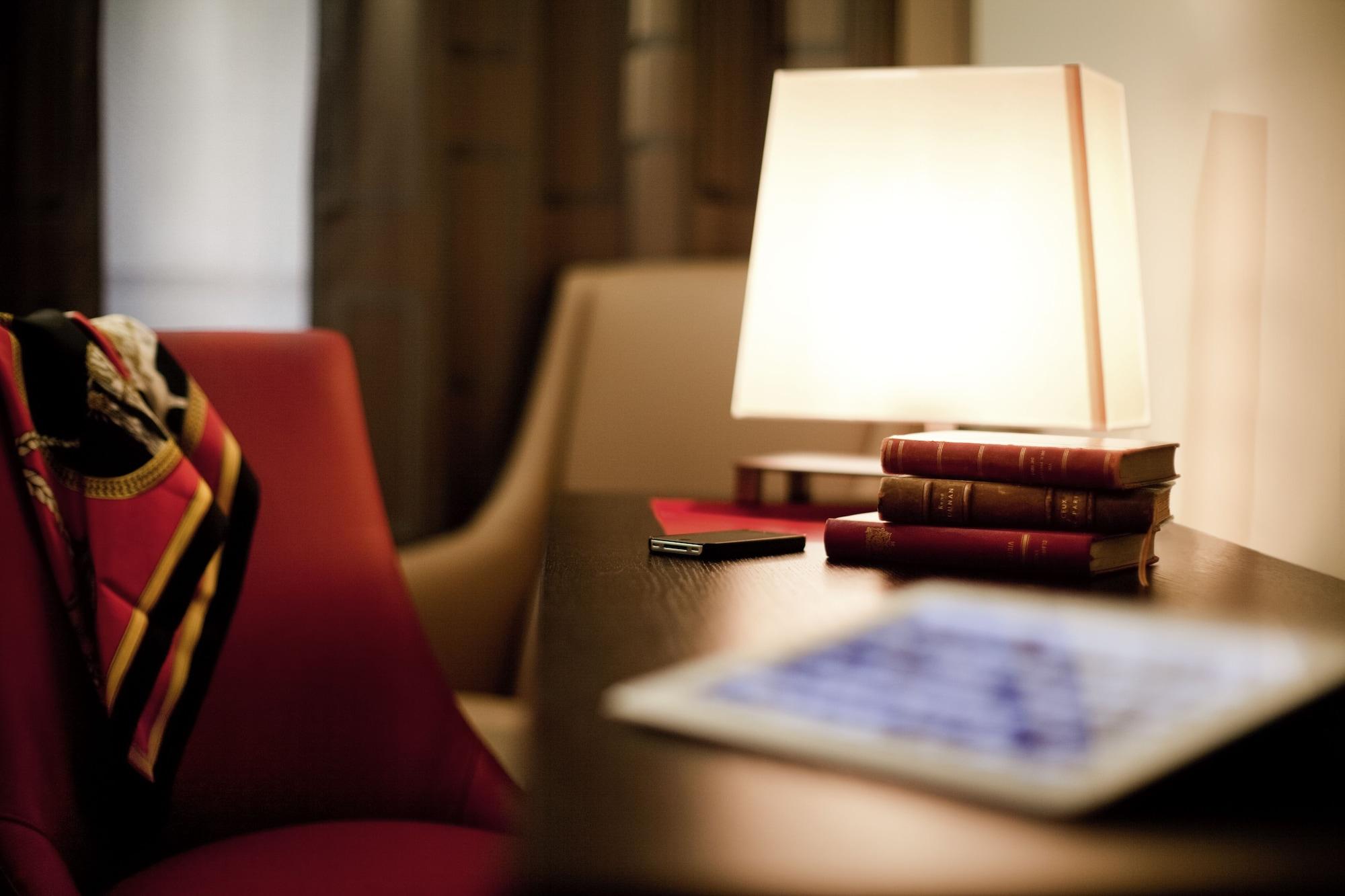 Hotel Stendhal Place Vendome - Mgallery Parigi