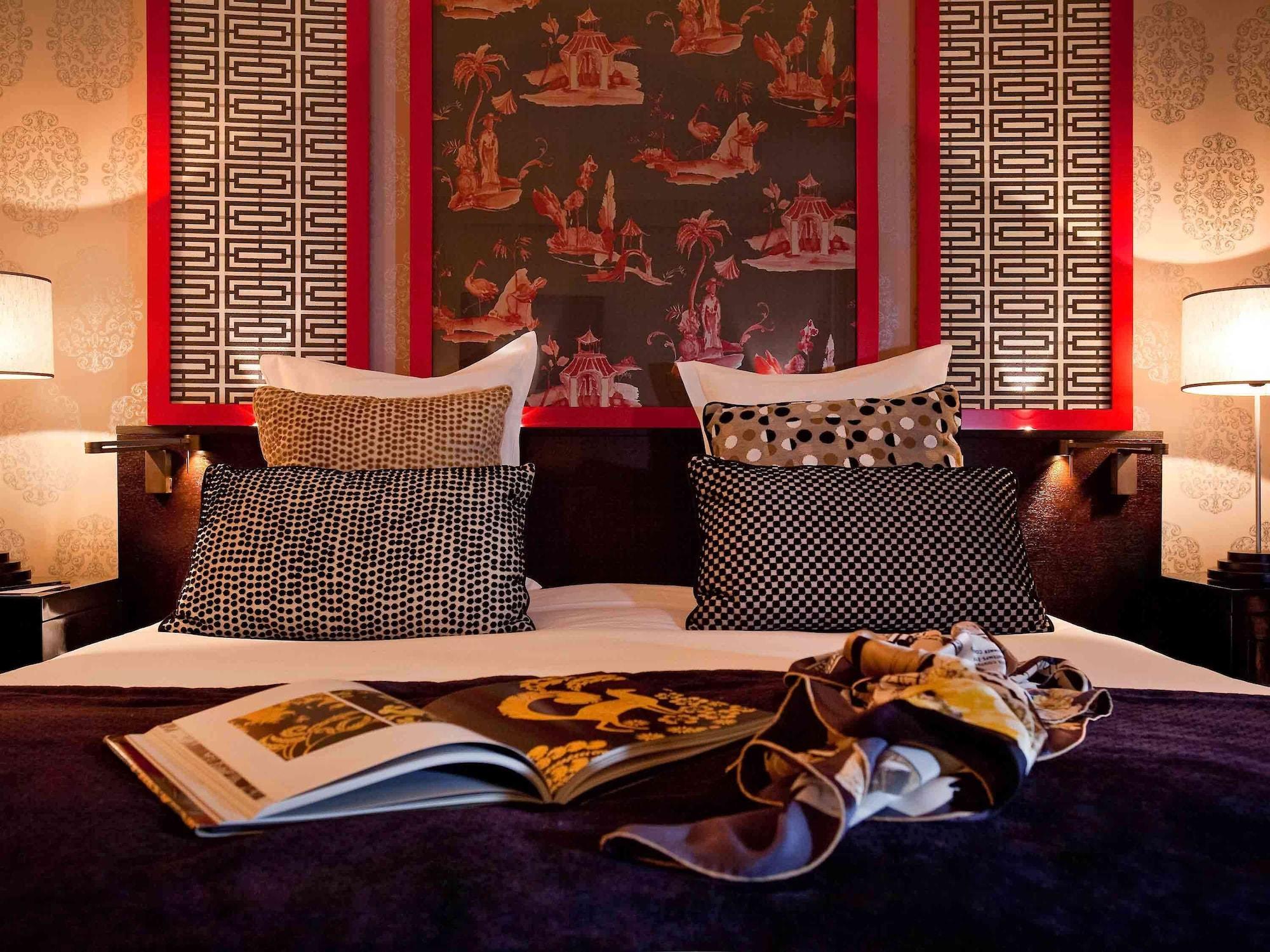 Stendhal Place Vendome - Mgallery 4*