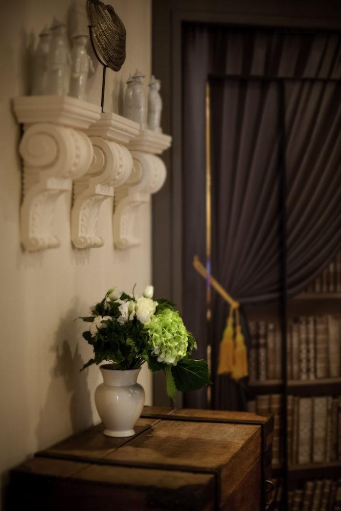 Stendhal Place Vendome - Mgallery Hotel Parigi