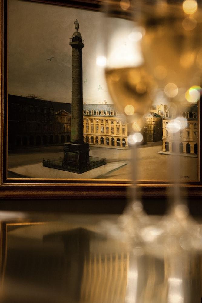 Hotel Stendhal Place Vendome - Mgallery 4*