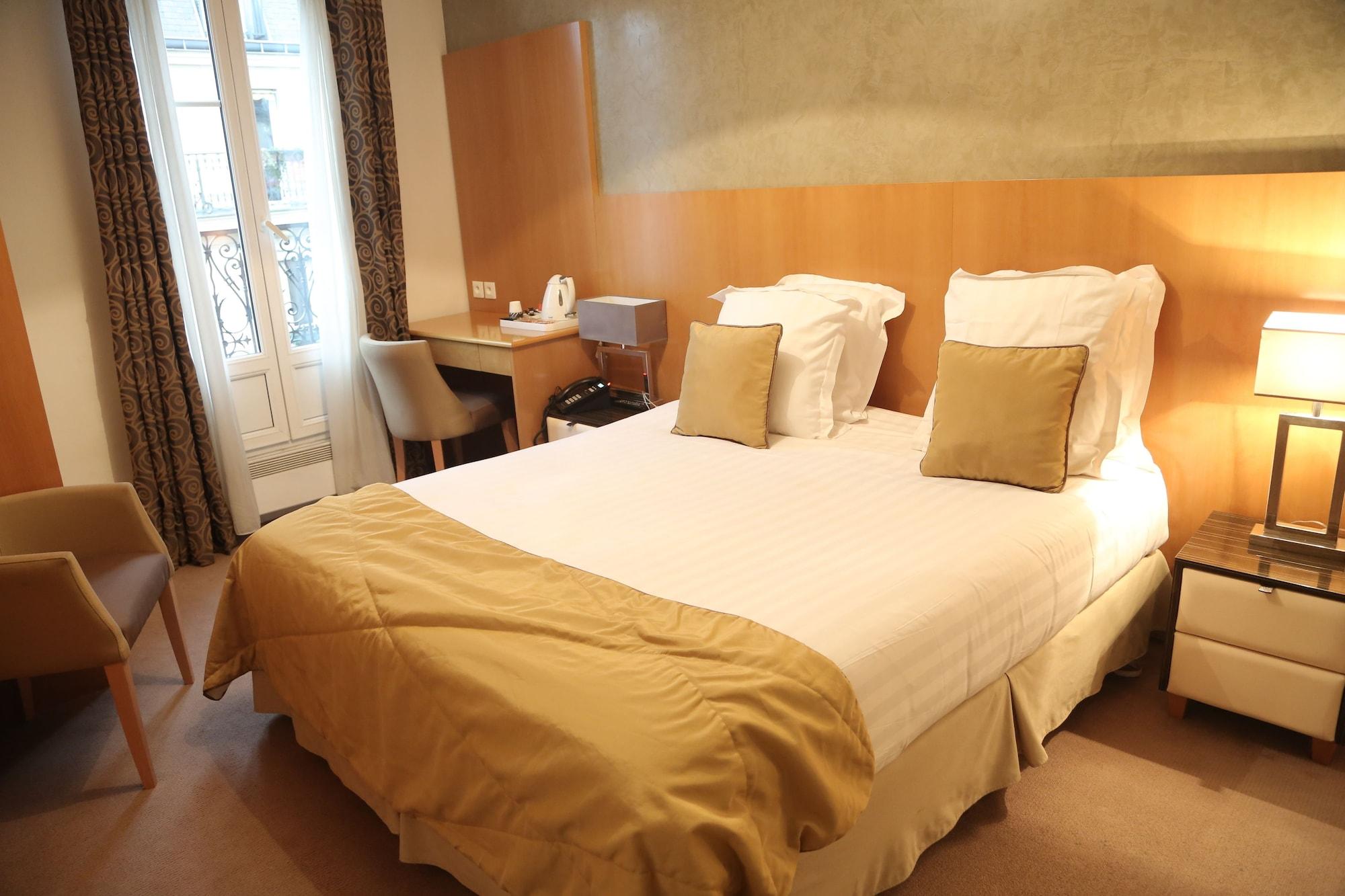 Hotel Boronali 3*