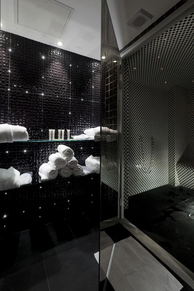 Hotel Platine 4*
