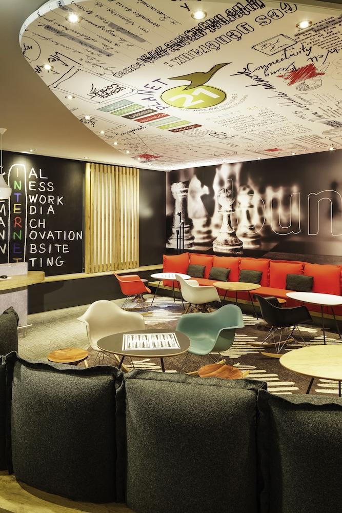Hotel Ibis Gare De Lyon Ledru Rollin Parigi