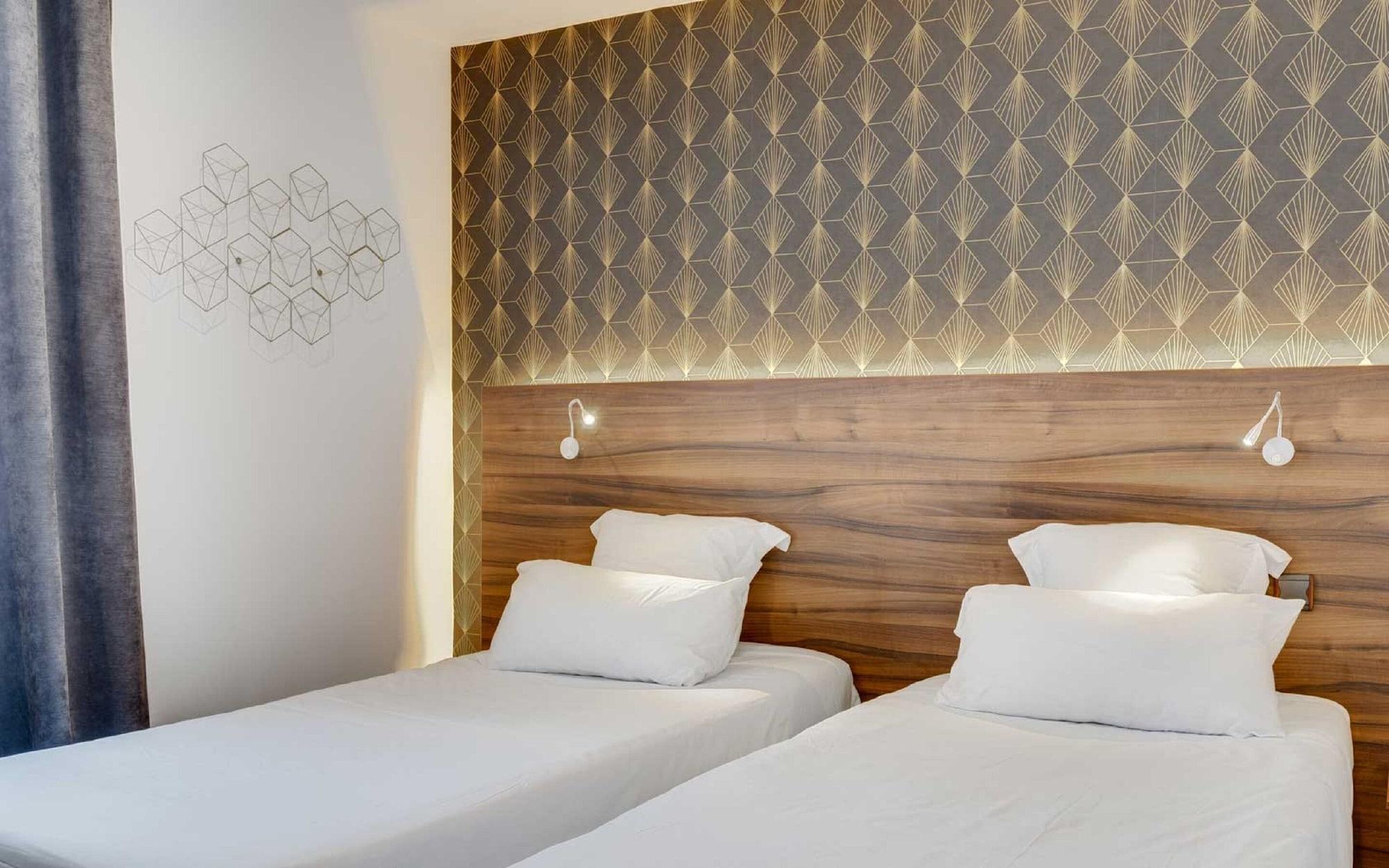 Carladez Cambronne 3* Paris
