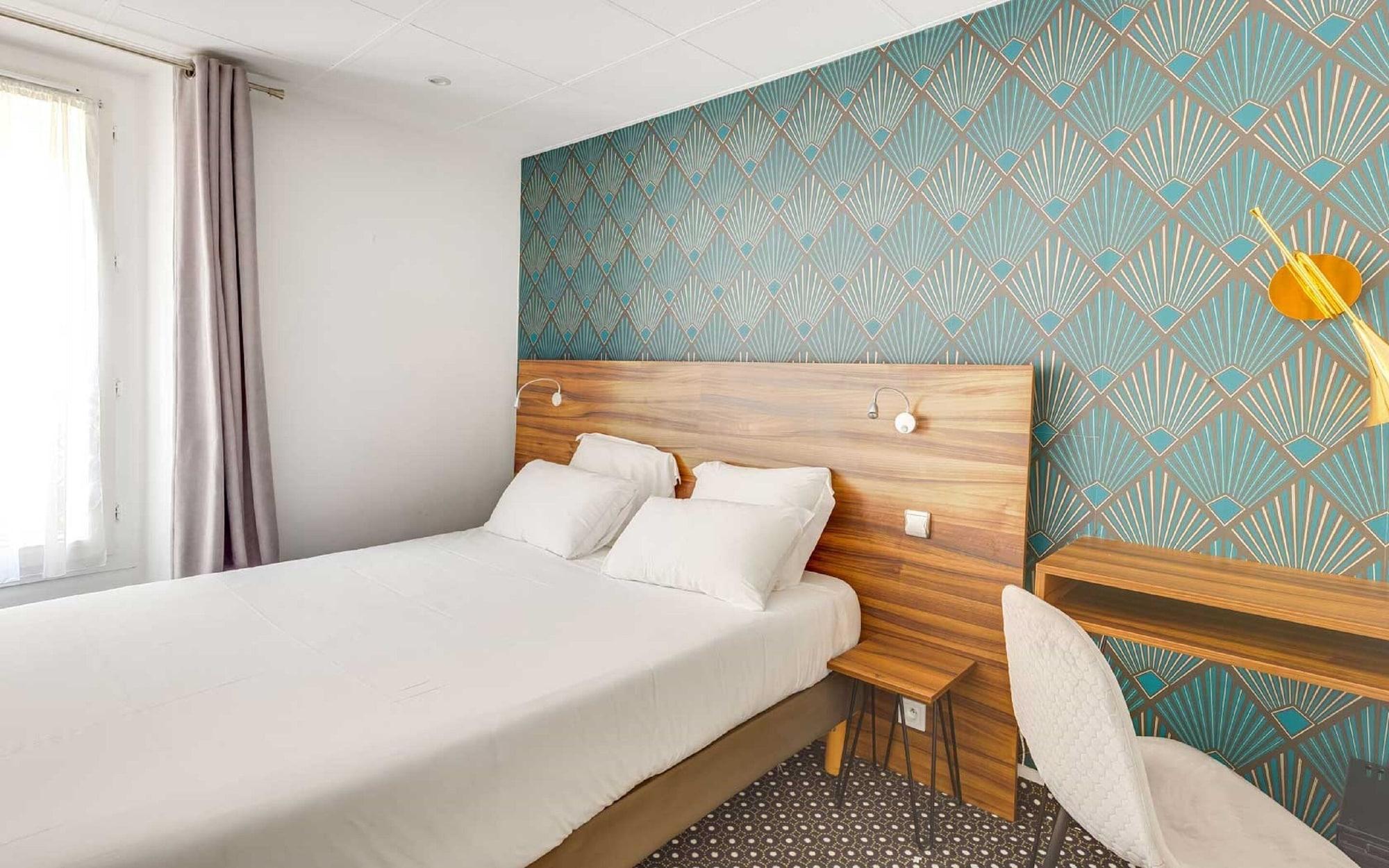 Carladez Cambronne Hotel Paris