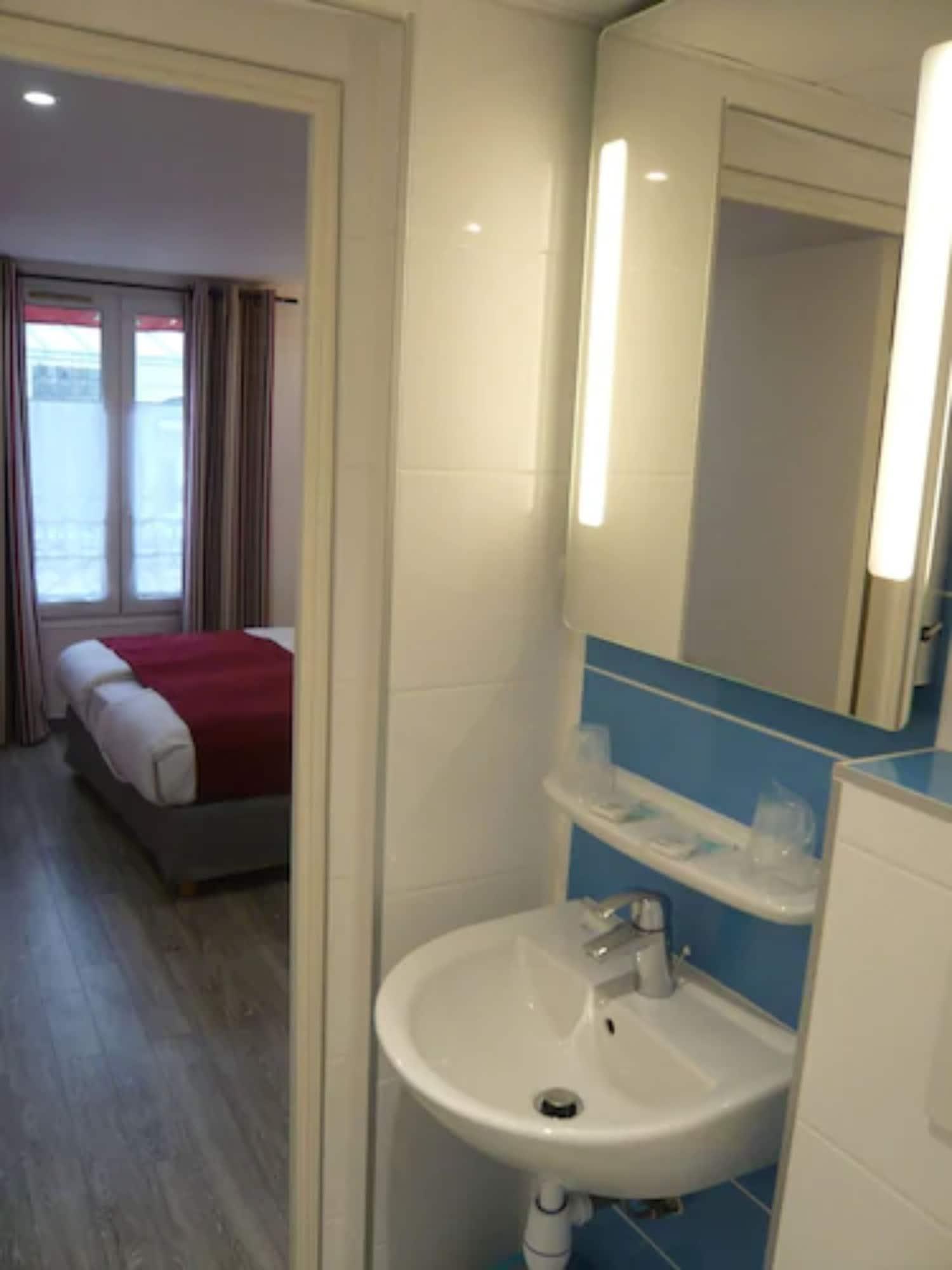 Hotel Saint Georges Lafayette 3*