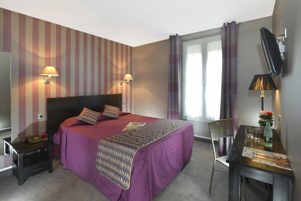 Carladez Cambronne 3* Paris