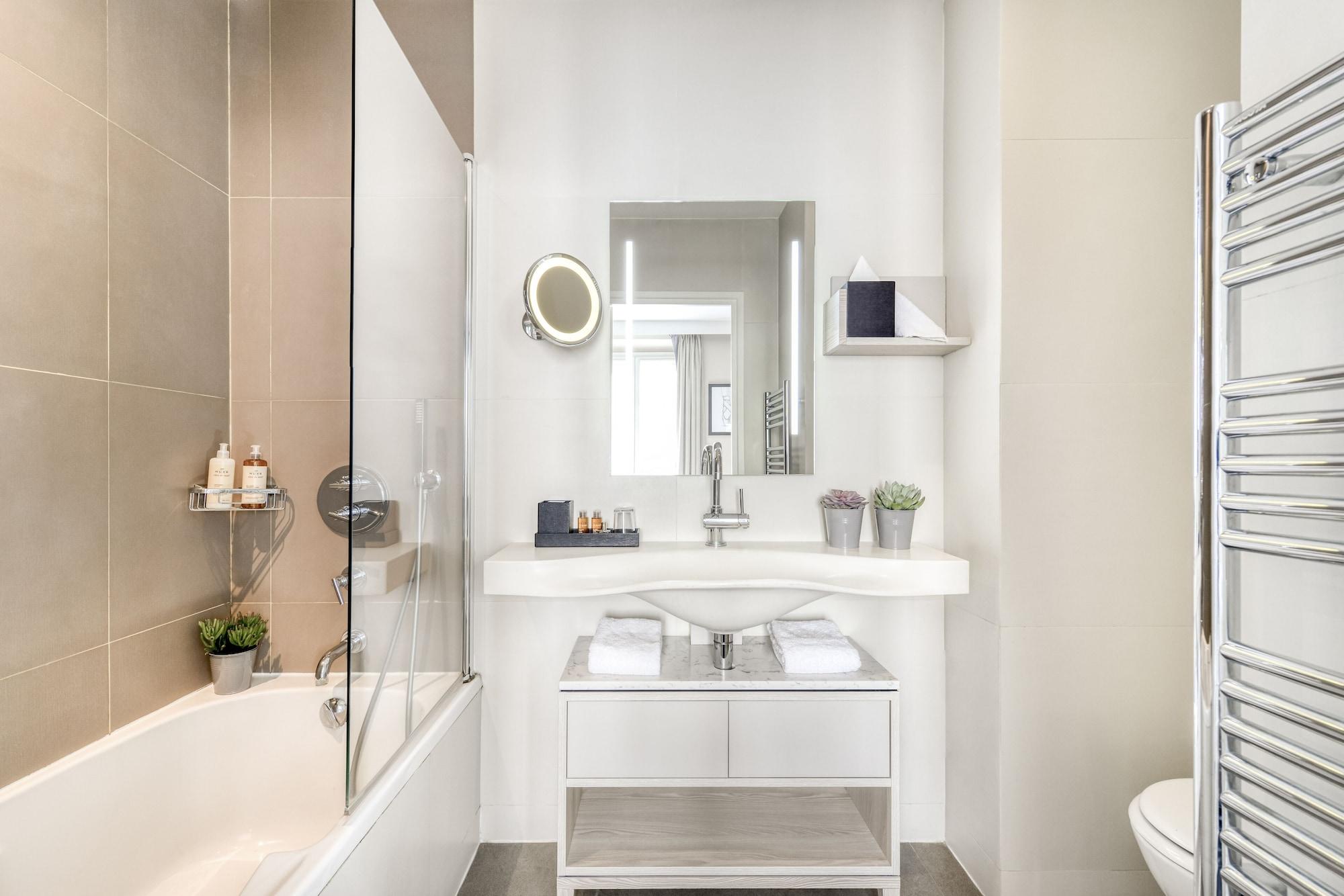 Opéra Opal Hotel Parigi