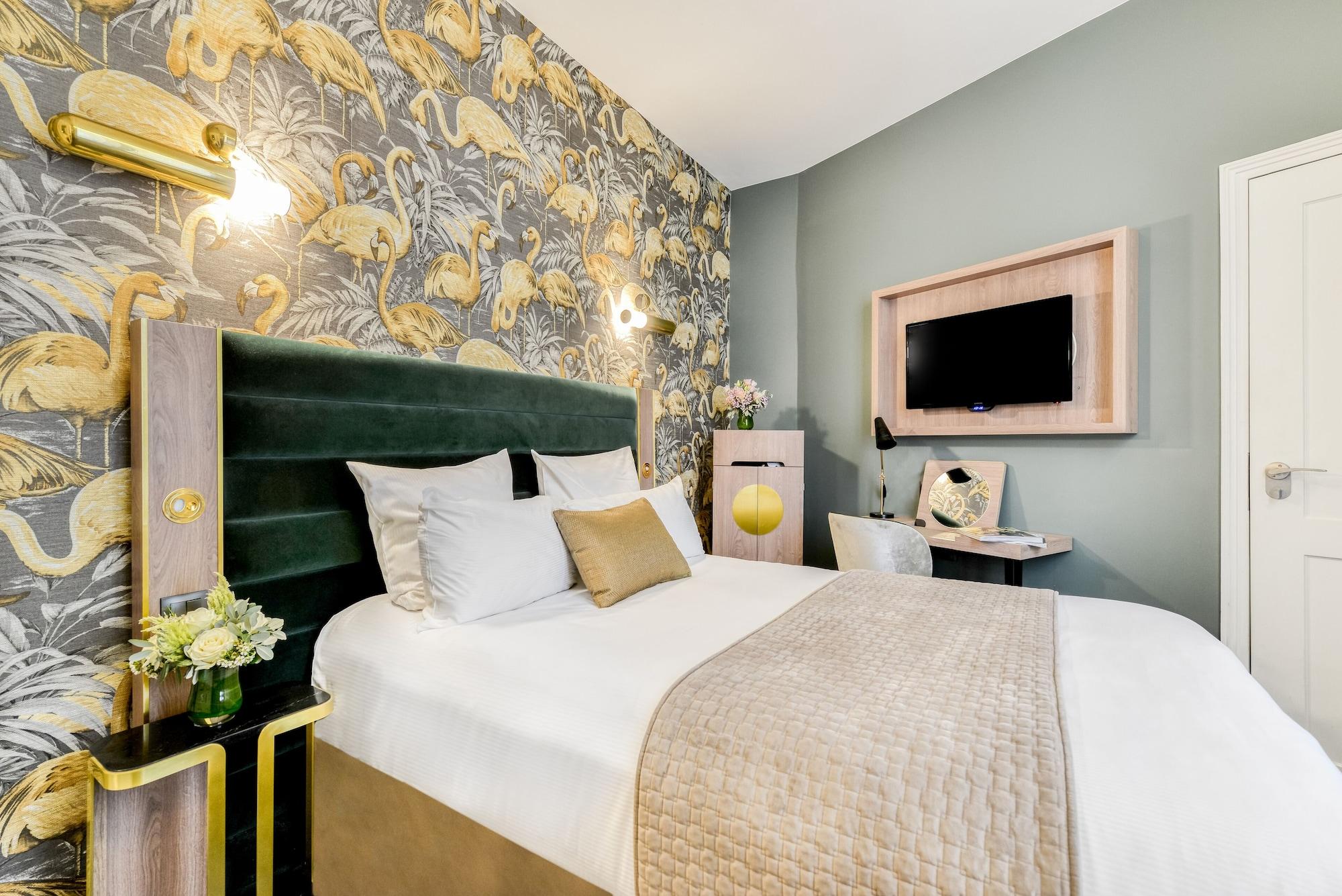 Opéra Opal Hotel Parigi
