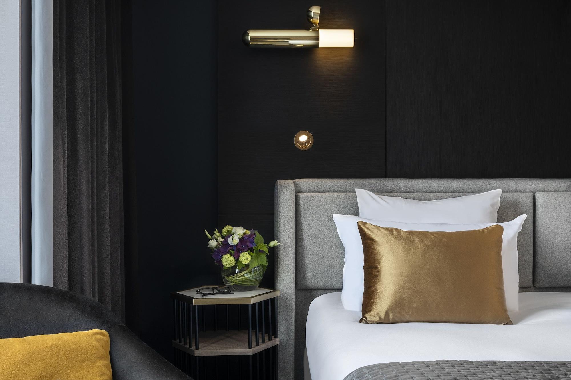 Hotel Opéra Opal 4*