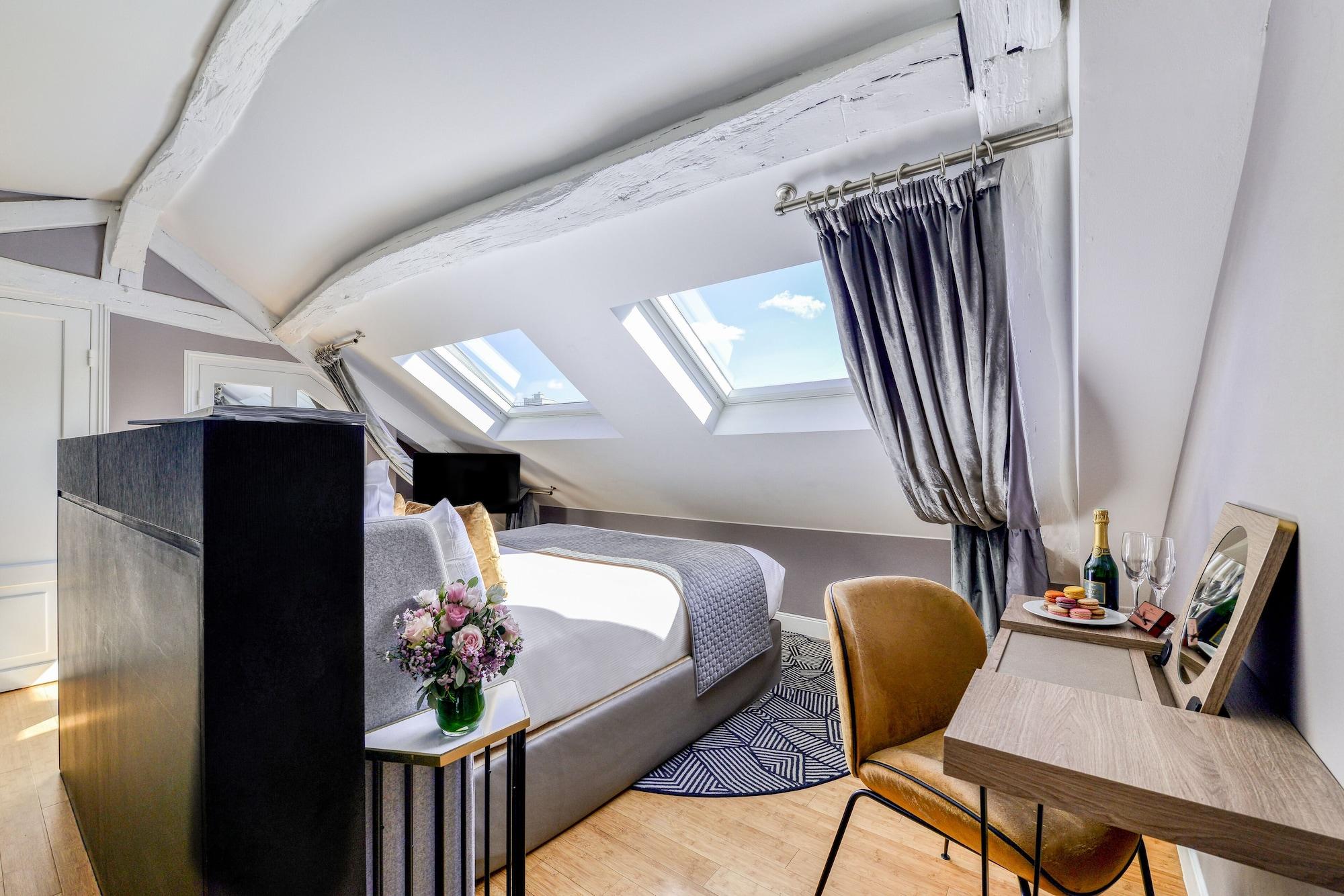 Opéra Opal 4*