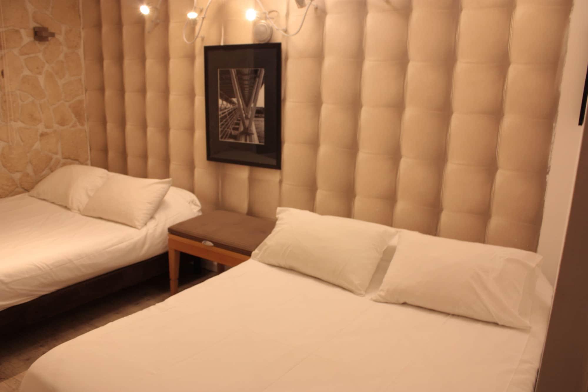 Hotel Hauteville Opera Parigi