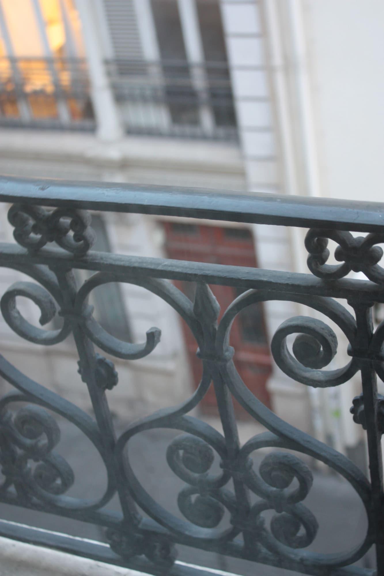 Hauteville Opera Hotel
