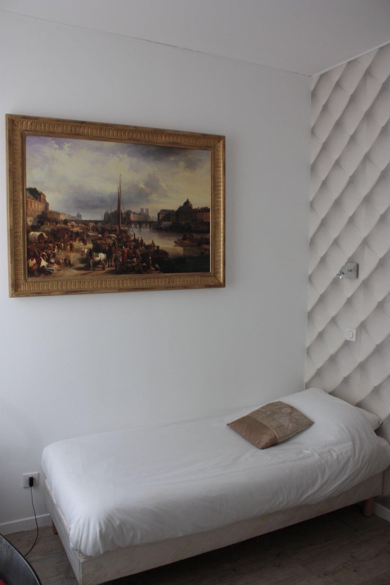 Hauteville Opera Hotel