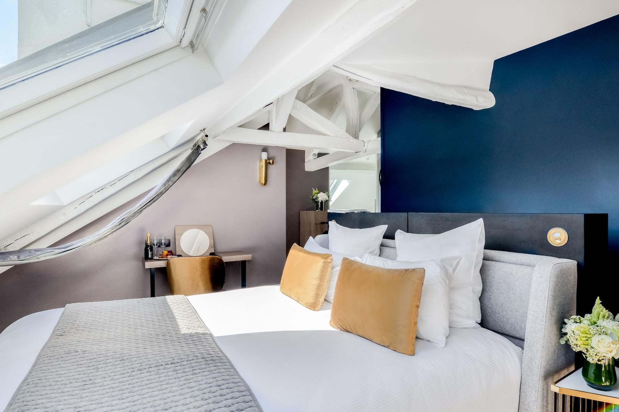 Hotel Opéra Opal 4*