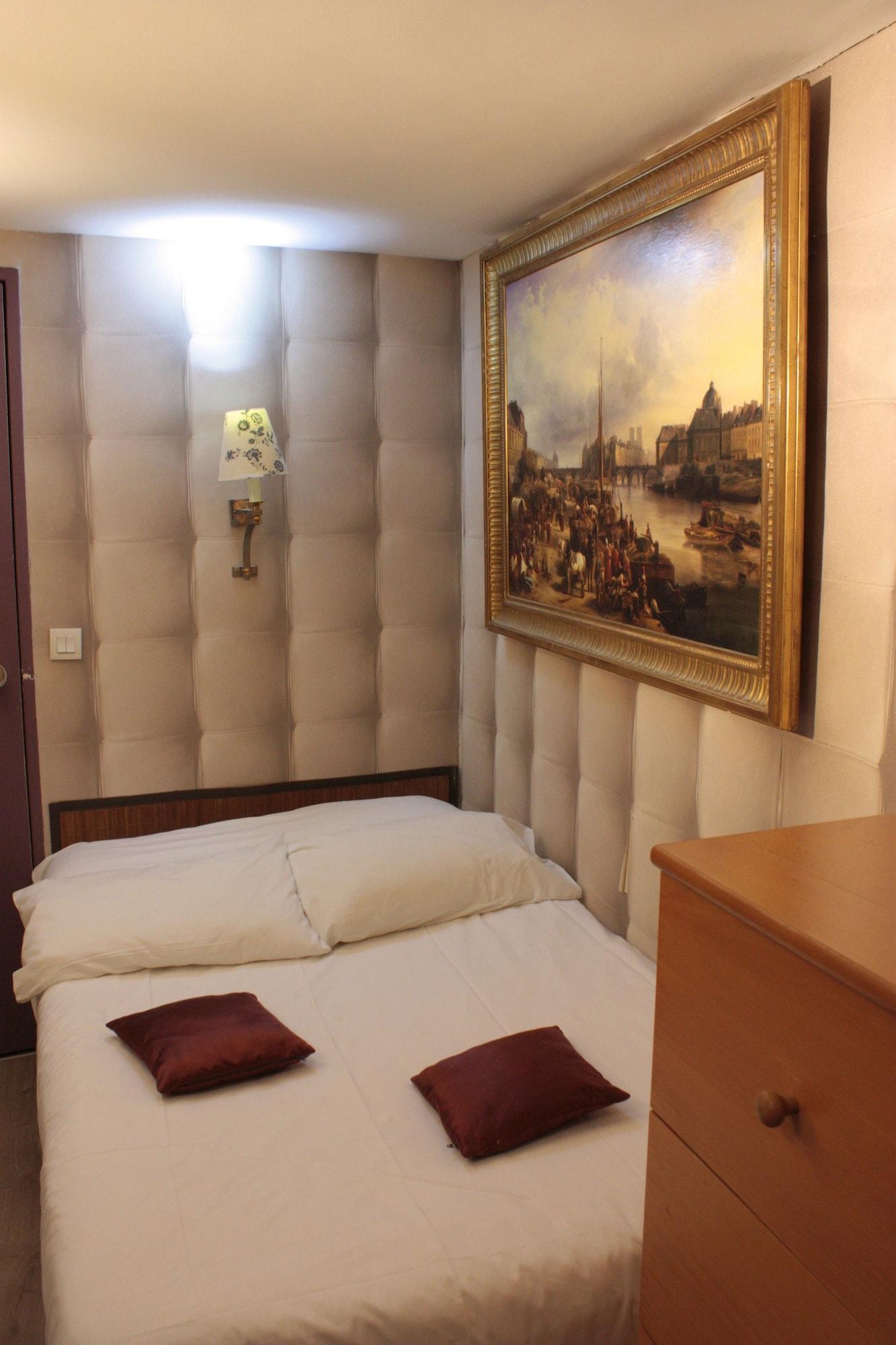 Hauteville Opera Hotel